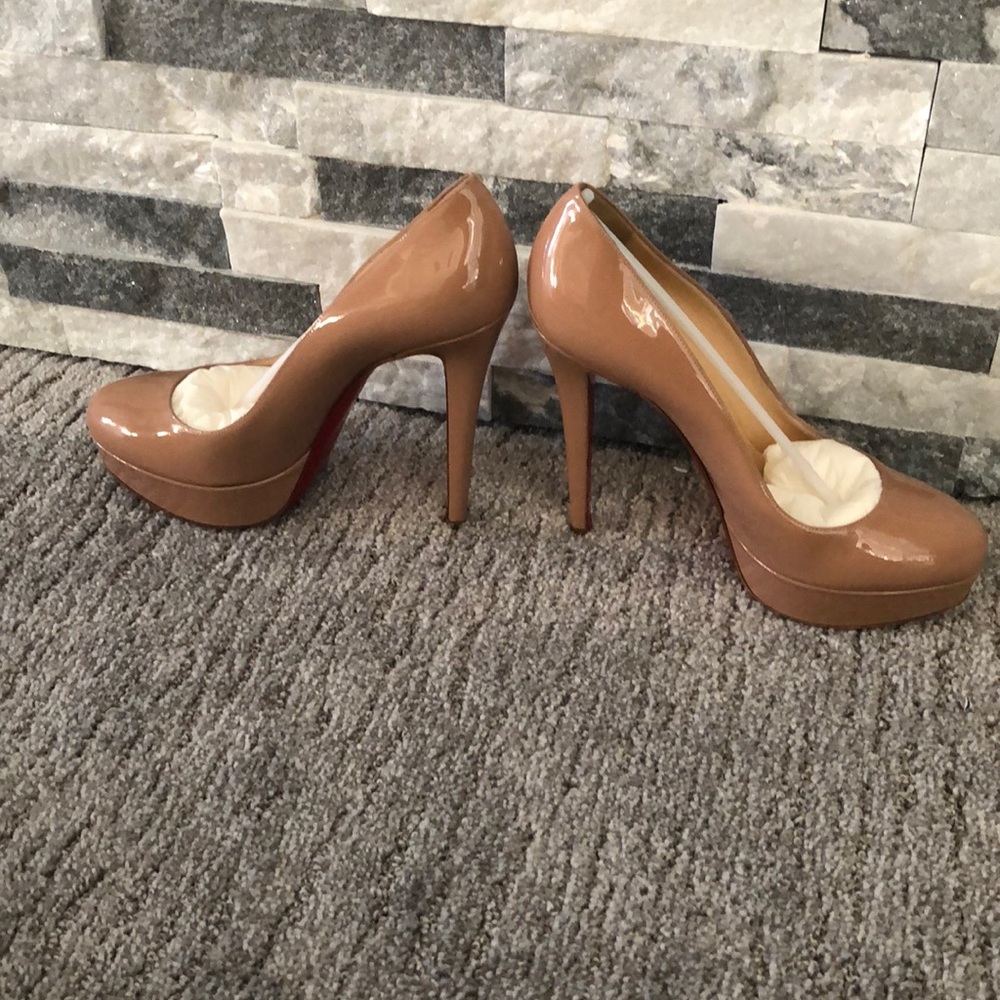 Christian Louboutin heels - Picture 3 of 11